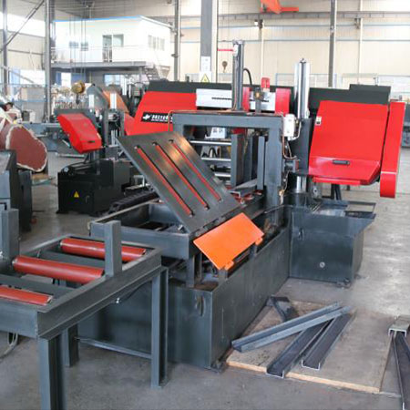 數(shù)控400自動(dòng)翻卸料