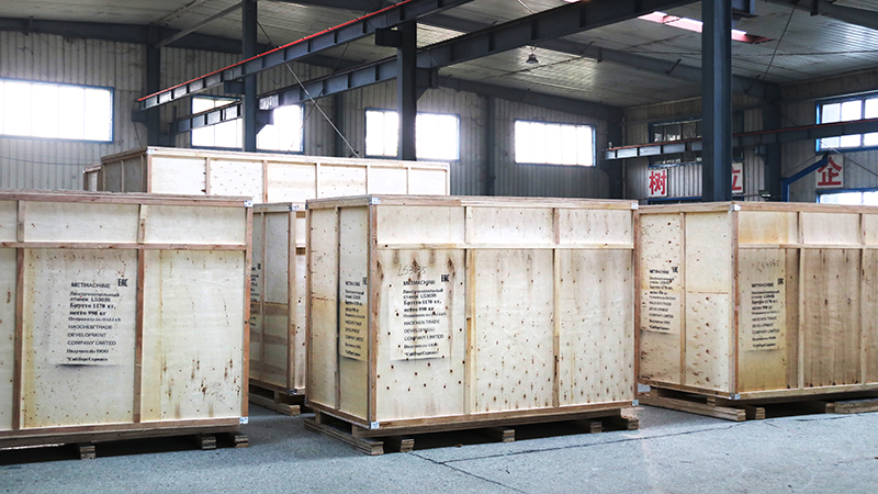 穩外貿，促發展，金鋒鋸業打出雙循環“組合拳”