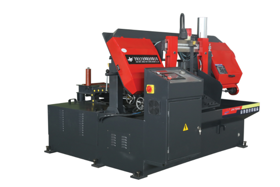 哪種帶鋸床才是適合自己的？