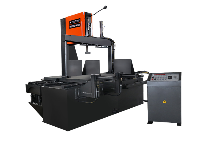 玉石切割、石材切割的專用鋸床