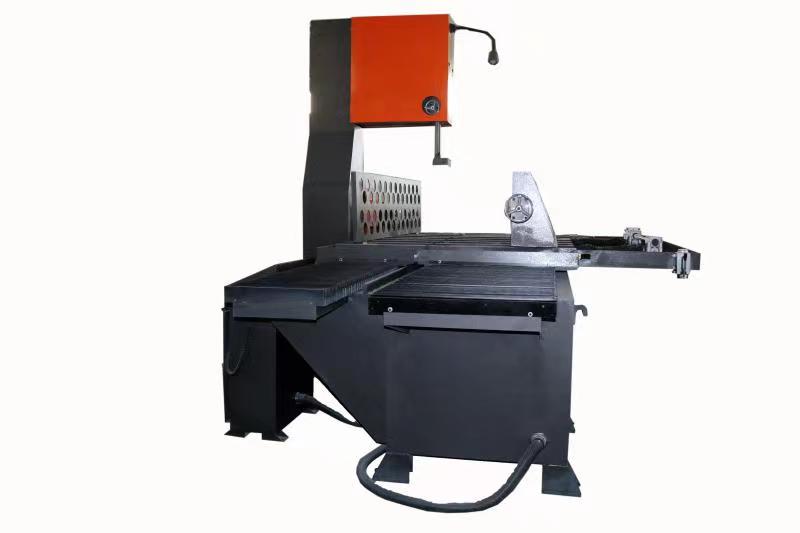 石墨鋸床的專用鋸條是什么材質(zhì)？