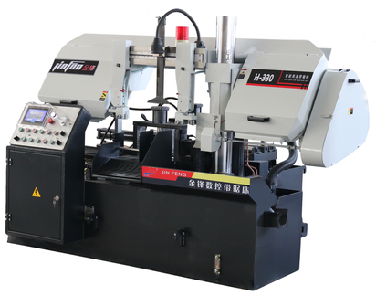 數(shù)控金屬鋸床，石墨鋸床的實力廠家