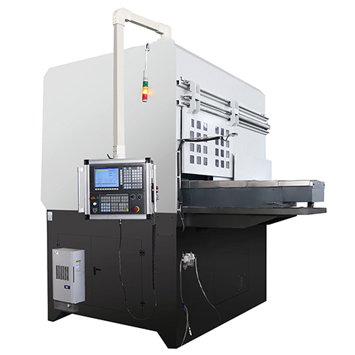 圓盤鋸—鋁冒口鋸切專機