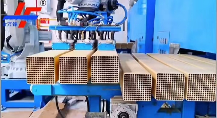 催化劑專業切割機技術參數