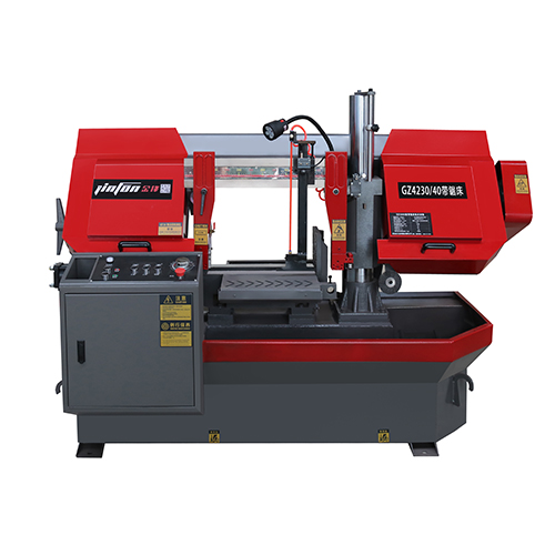 切割金屬之外，鋸床還能鋸切的材料介紹