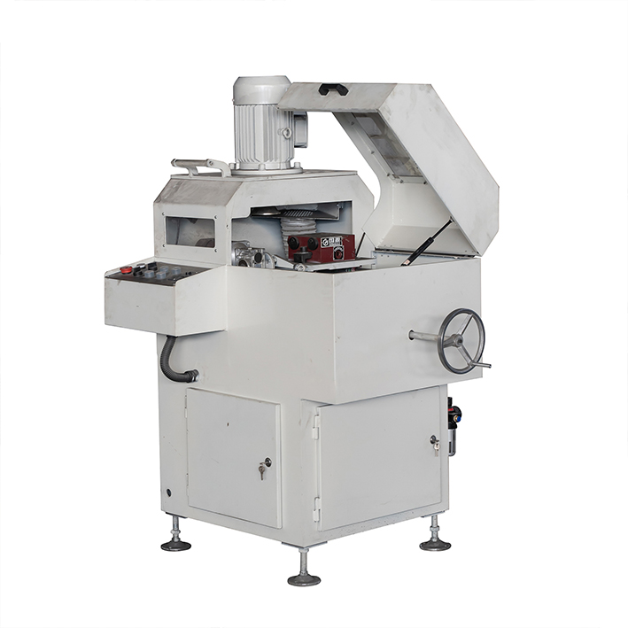 壓力越大，磨的越快？這個(gè)誤區(qū)正在損壞您的樣品和磨樣機(jī)