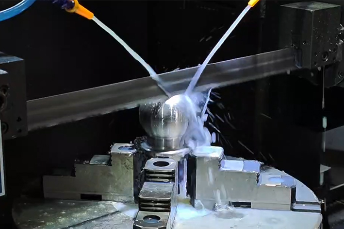 平豎兩切帶鋸床：油缸底座、油缸缸底最佳鋸切設備